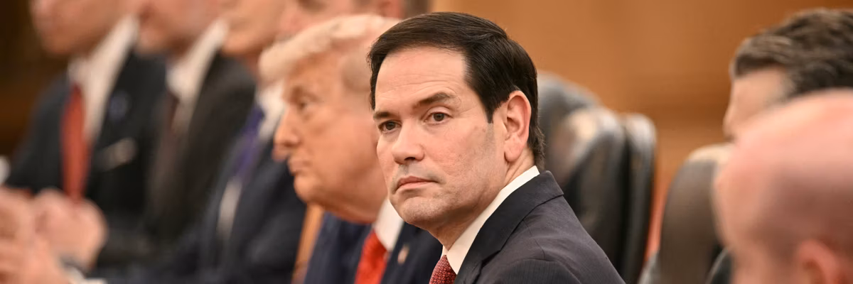 Marco Rubio