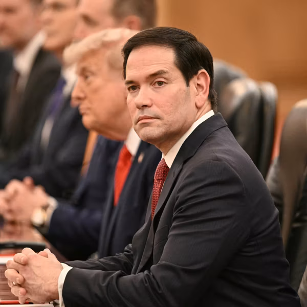 Marco Rubio