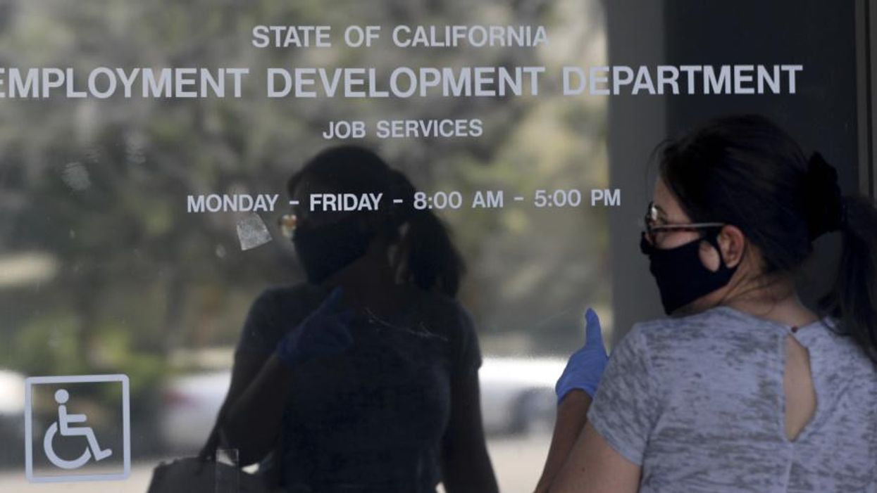 Medicare Is Best Way to Cover the Millions of Americans Whose Health Insurance Has Been Taken Away