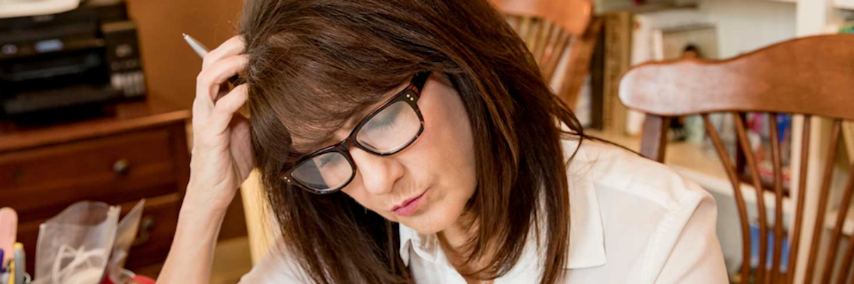 Vendors Leave Progressive Challenger's Primary Campaign Over 'Galling' DCCC Threat