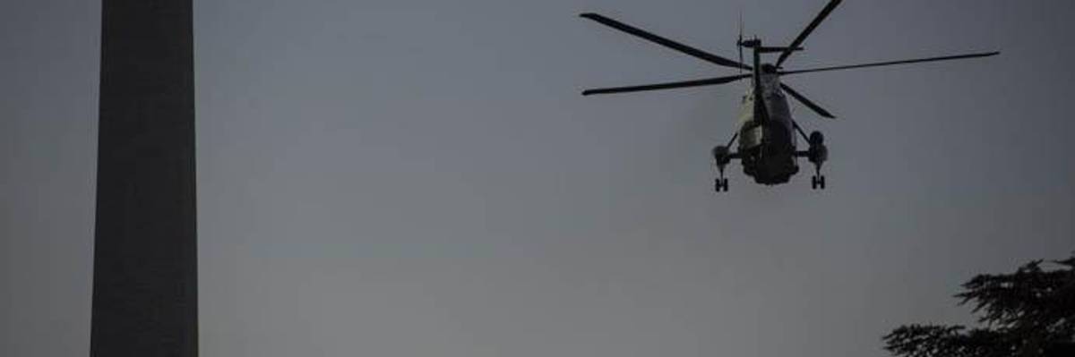 One Year Later: The Political Cancer Metastasizes