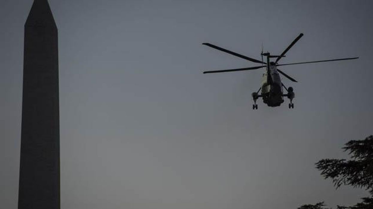 One Year Later: The Political Cancer Metastasizes