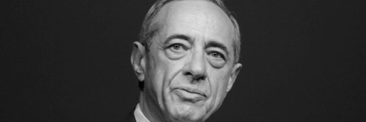 Mario Cuomo, Former New York Governor, Dies at 82