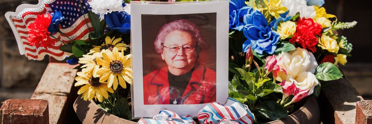 Marion Newspaper Raid