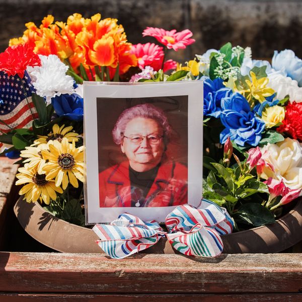 Marion Newspaper Raid