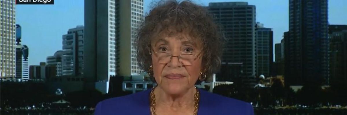 Law Professor: Trump Could Also Have Been Impeached for War Crimes, Assassinations, and Corruption