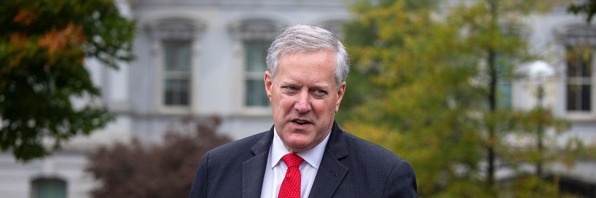 Mark Meadows