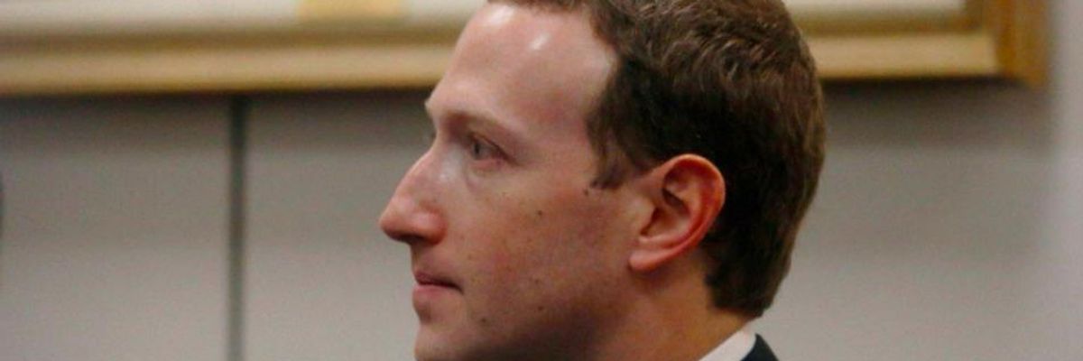 Congress Held Ten Hours of Hearings on Facebook. What's Next?