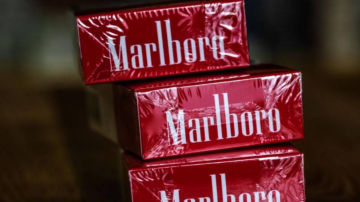 The Racist Roots of Big Tobacco
