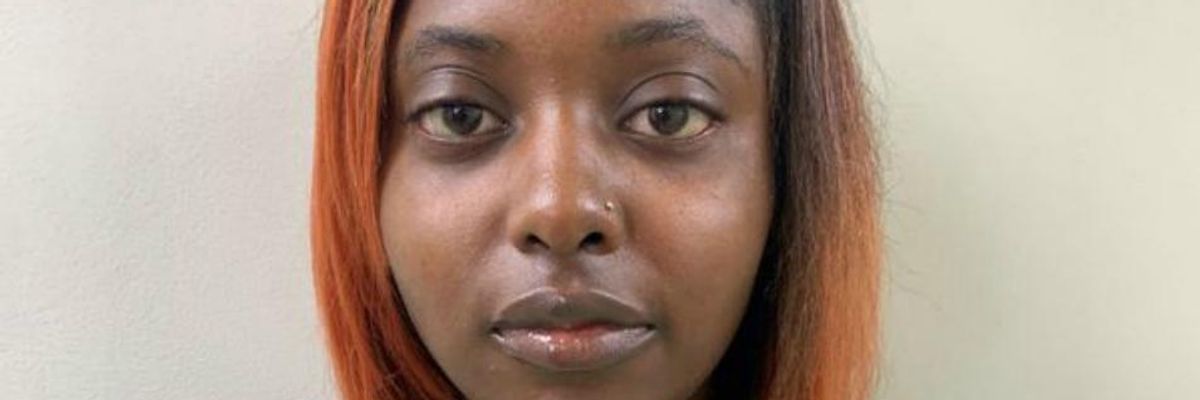 'Terrifying' and 'Unacceptable': Outrage Mounts Over Manslaughter Charge for Alabama Woman Who Miscarried After Being Shot in the Stomach