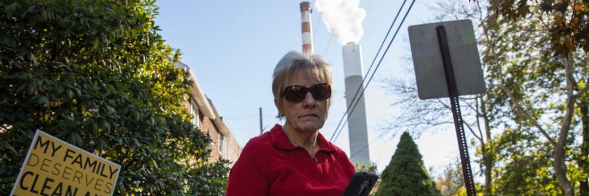US Probe Underway Over Euphemistic 'Clean Coal' That Actually Increased Pollution