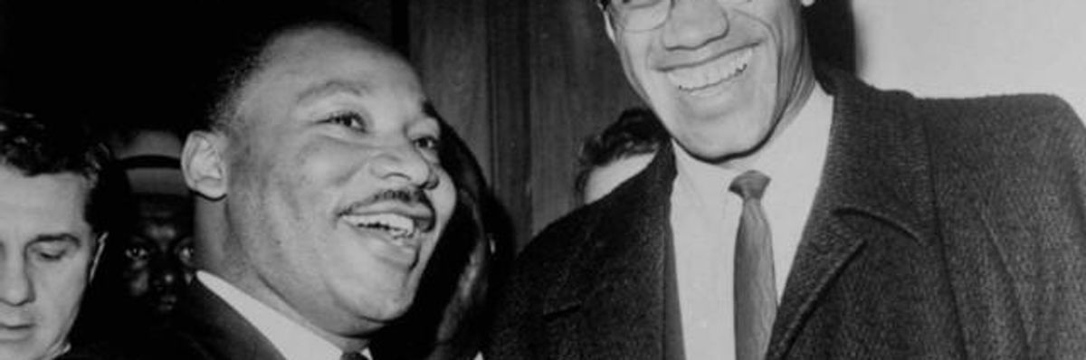 The Staying Power of Black History Month