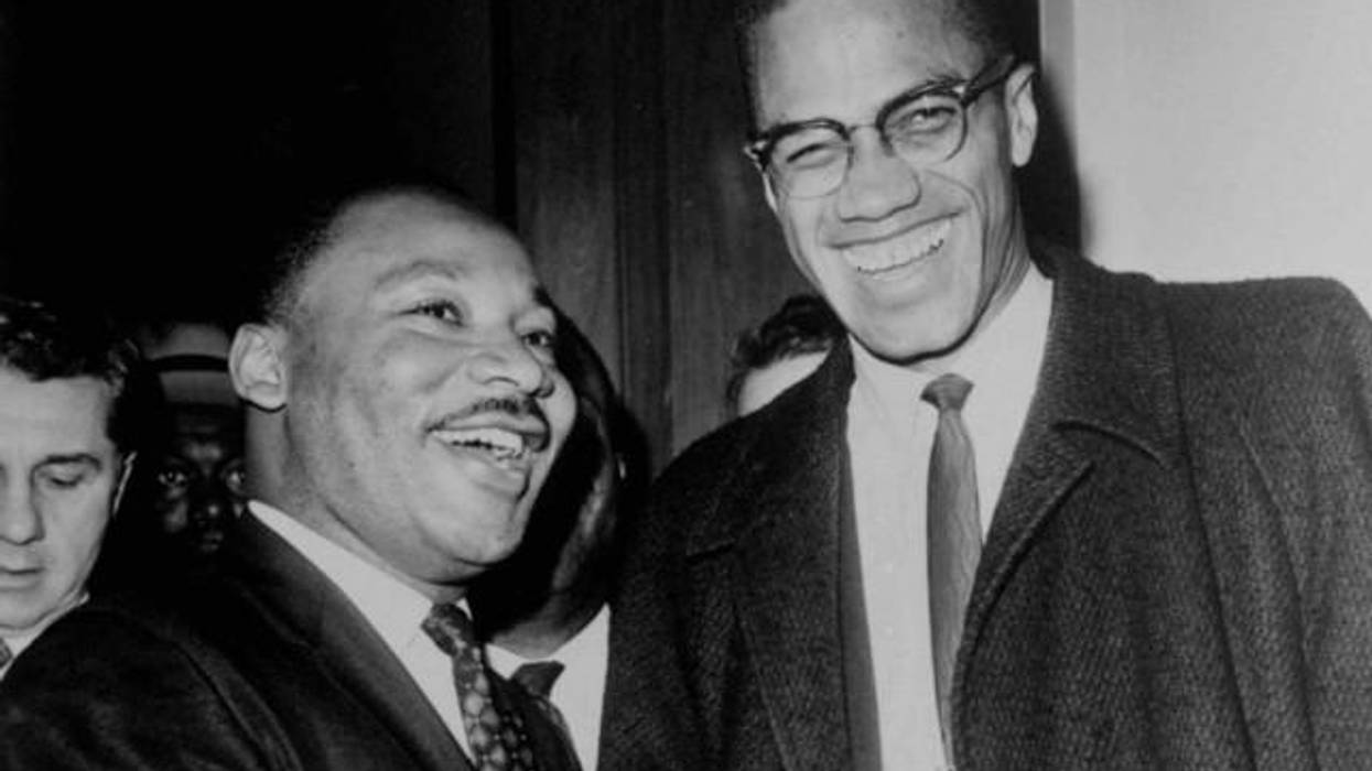 The Staying Power of Black History Month