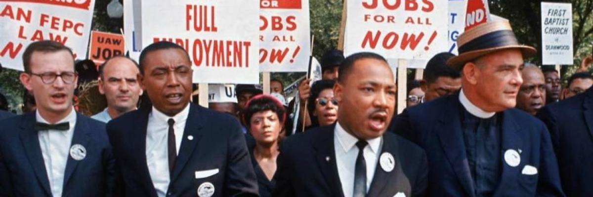 Politicians of Color Should Not Be Immune From Criticism