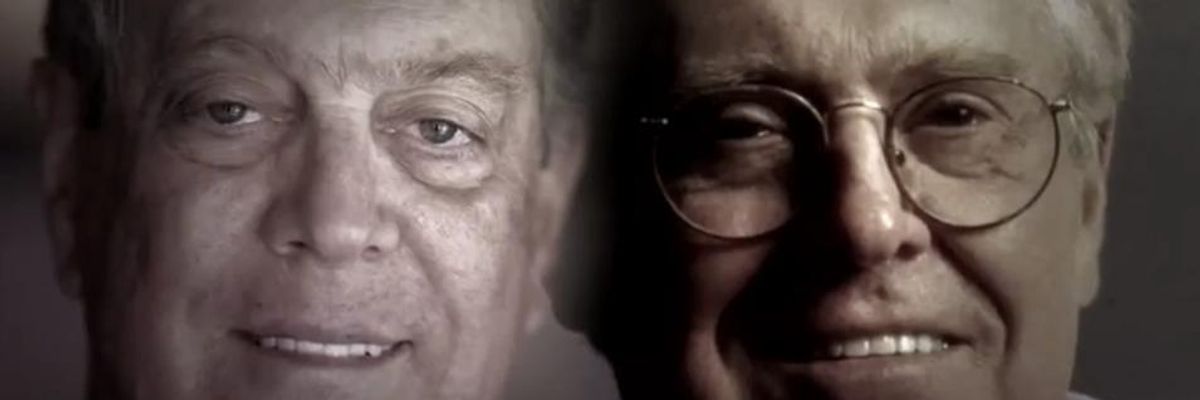 Climate-Denying Koch Brothers Help Buy Time Magazine