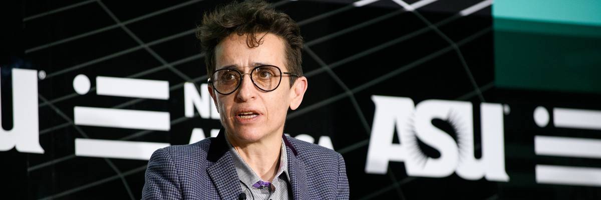 Masha Gessen