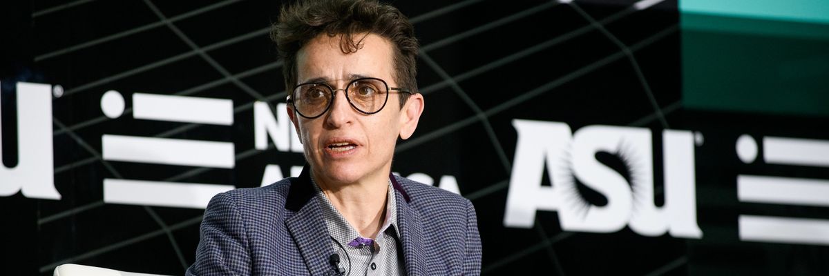 Masha Gessen