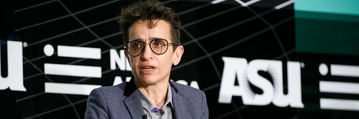 Masha Gessen