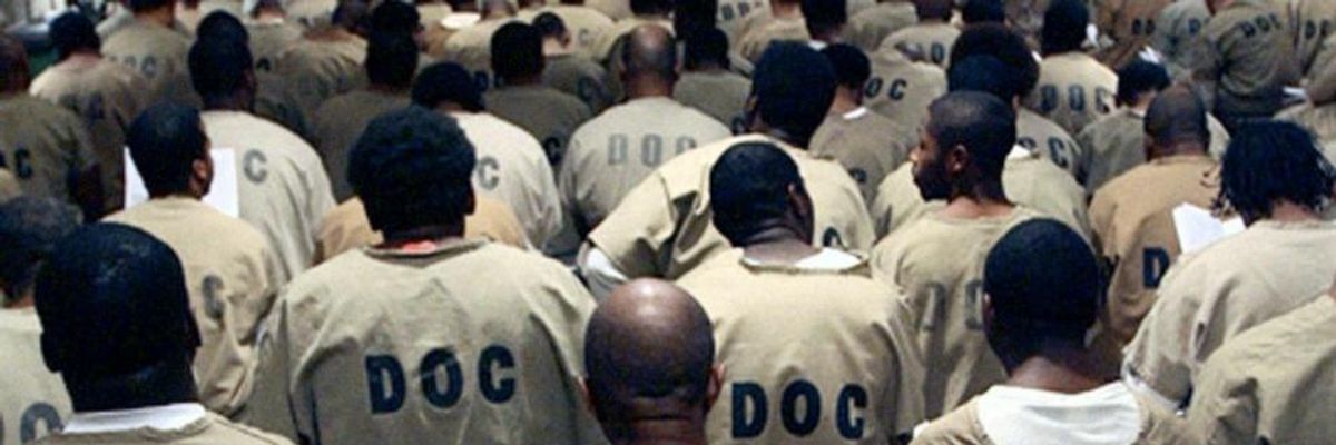 Mass Incarceration Has Been a Costly and Utter Failure: Report