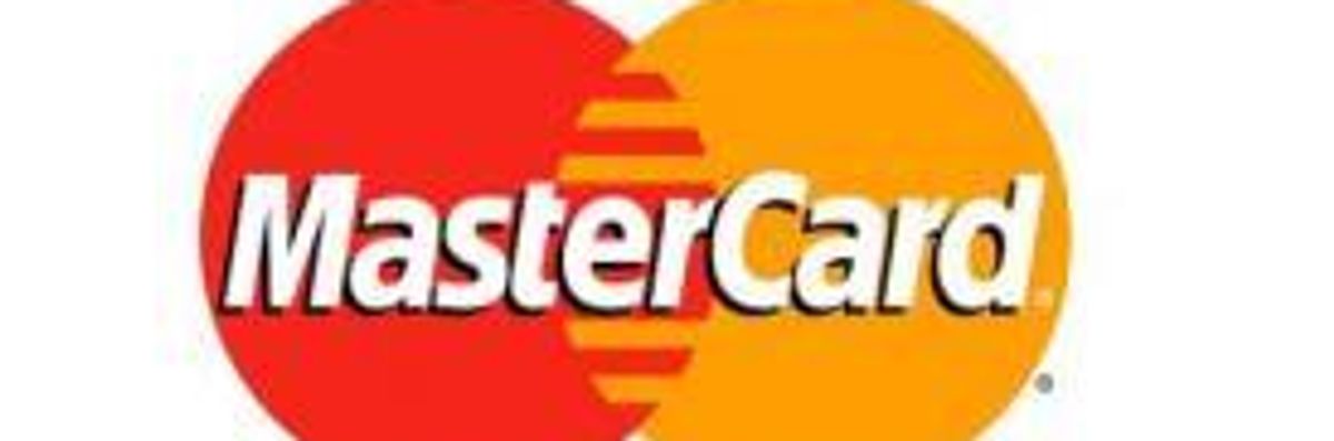 MasterCard Site Partially Frozen by Hackers in WikiLeaks 'Revenge'