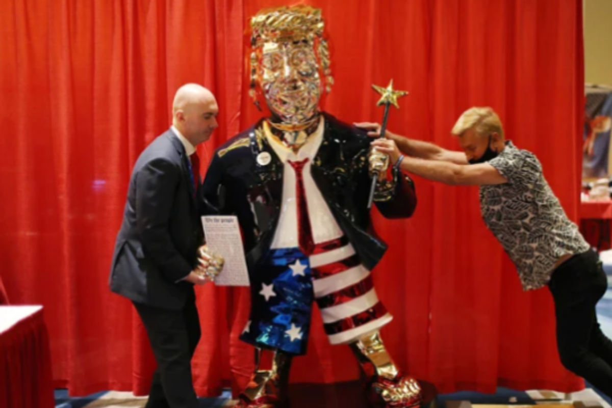 President flip 2025 flops ebay