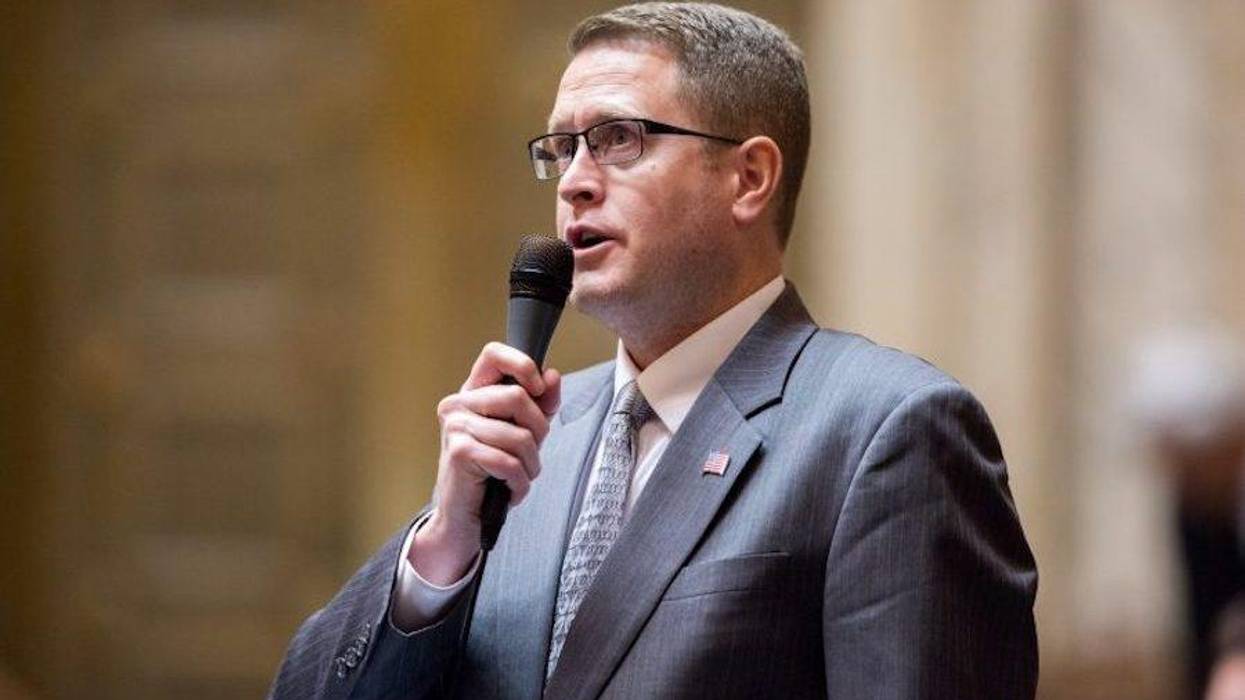 ALEC Fails to Denounce Dangerous and Racist Views of Its Leaders and Members