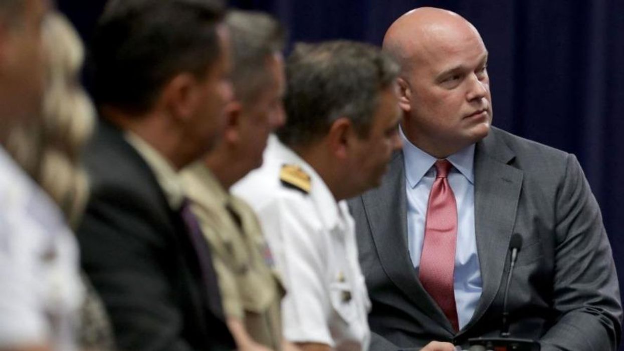 When Obstruction of Justice Is Glaringly Obvious