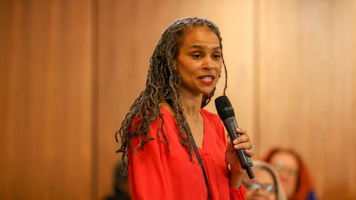 Maya Wiley