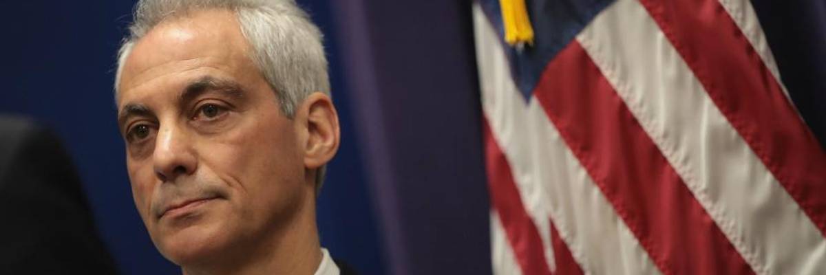 How a Rahm Emanuel Appointment Would Hurt Biden and the Democrats