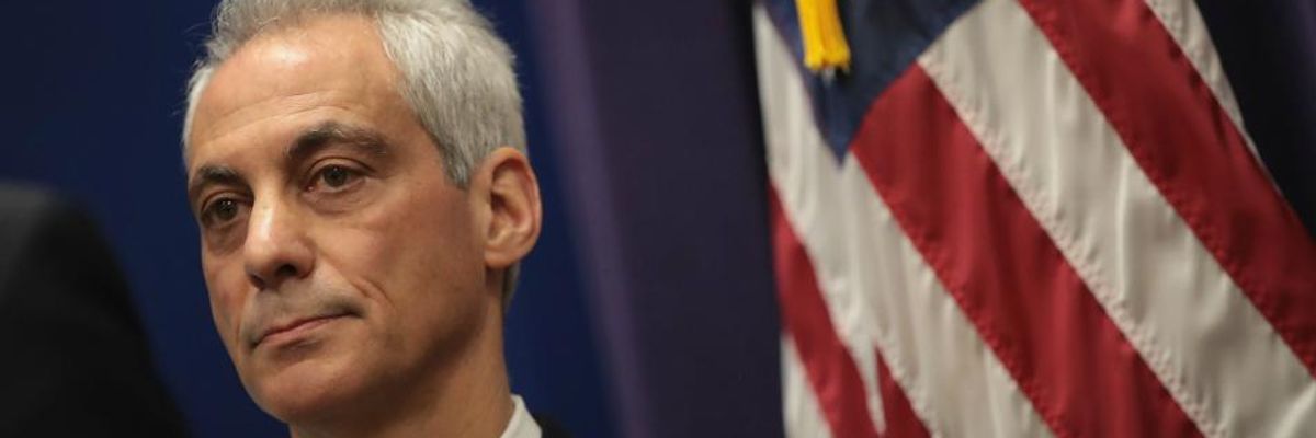 How a Rahm Emanuel Appointment Would Hurt Biden and the Democrats