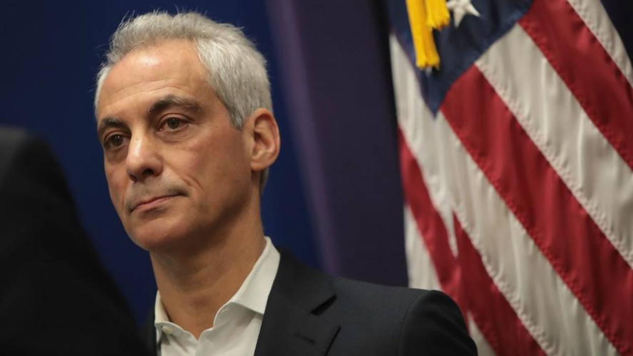 How a Rahm Emanuel Appointment Would Hurt Biden and the Democrats