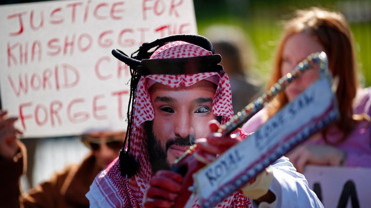 MBS bonesaw