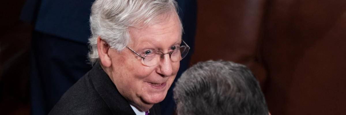 Mcconnell and Manchin