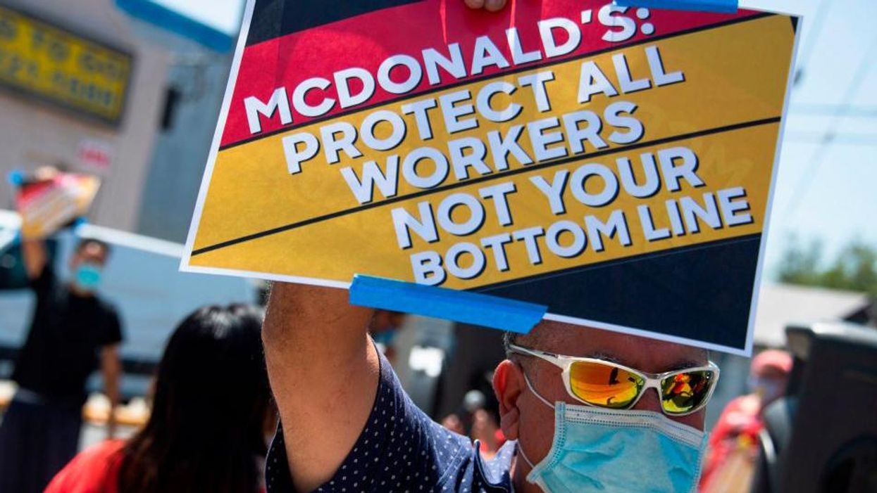 Why The Fight for Paid Sick Leave is a Civil Rights Issue