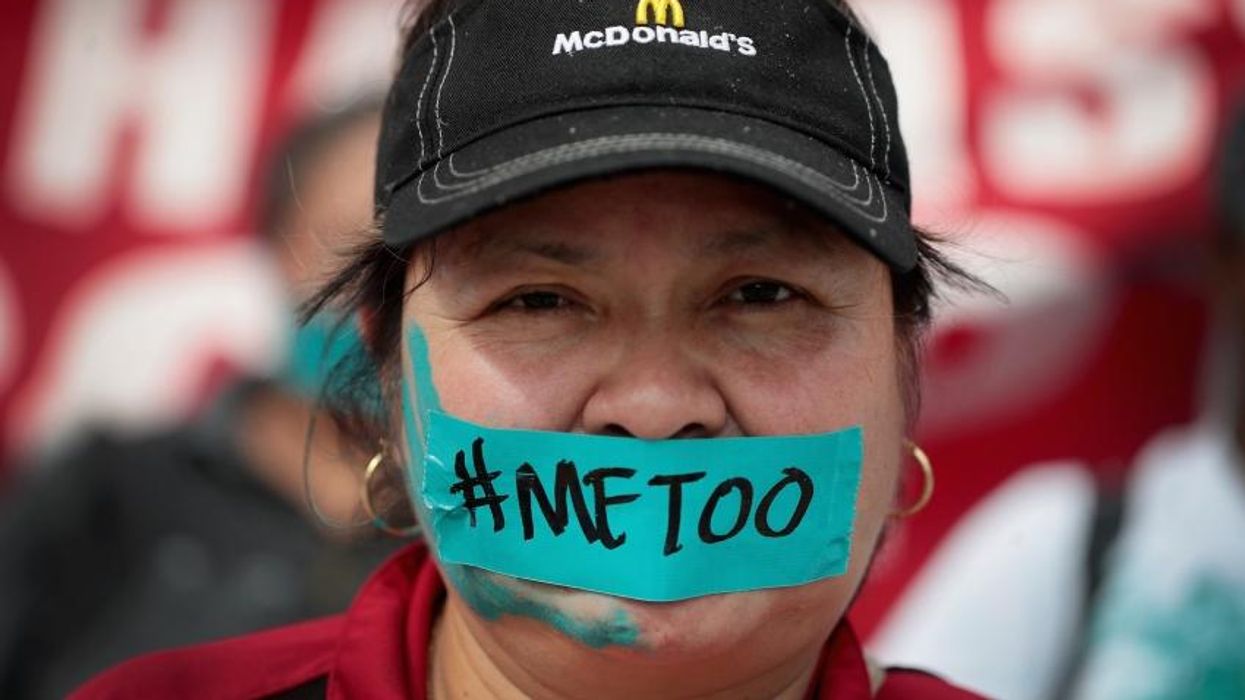 The 8 Most Important Labor Stories of 2018