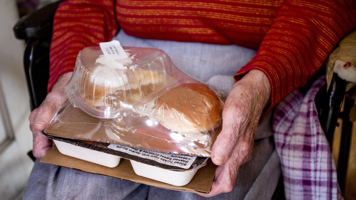 Trump Wants to Allow Discrimination With Billions of Dollars of Federal Funding