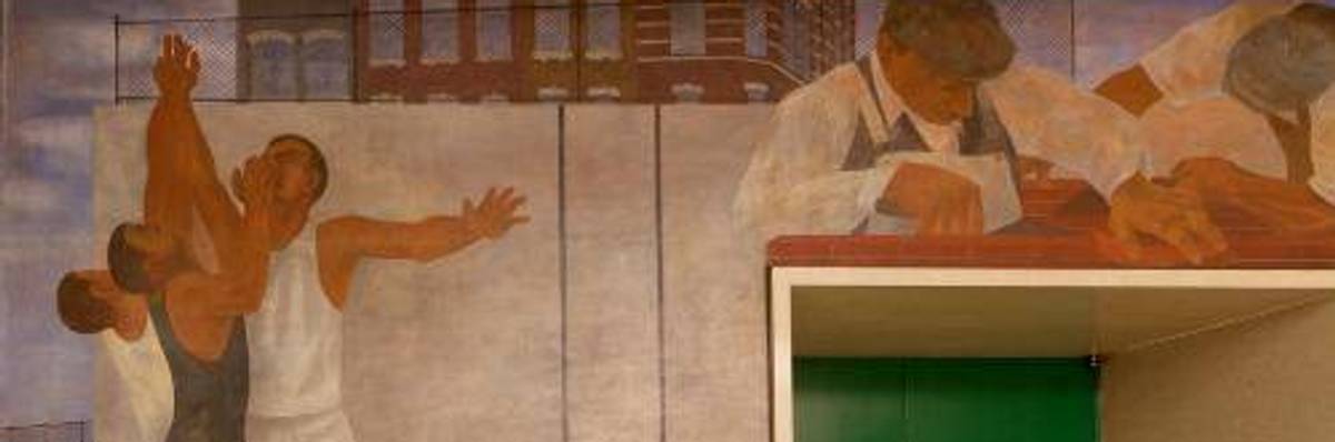 Meaning of Social Security detail