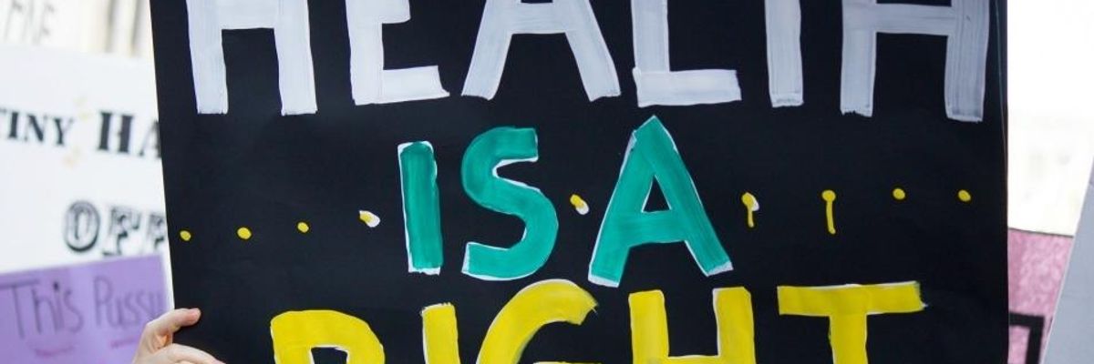 Trump Policies Threaten Housing-Health Integration for People With Mental Health Conditions