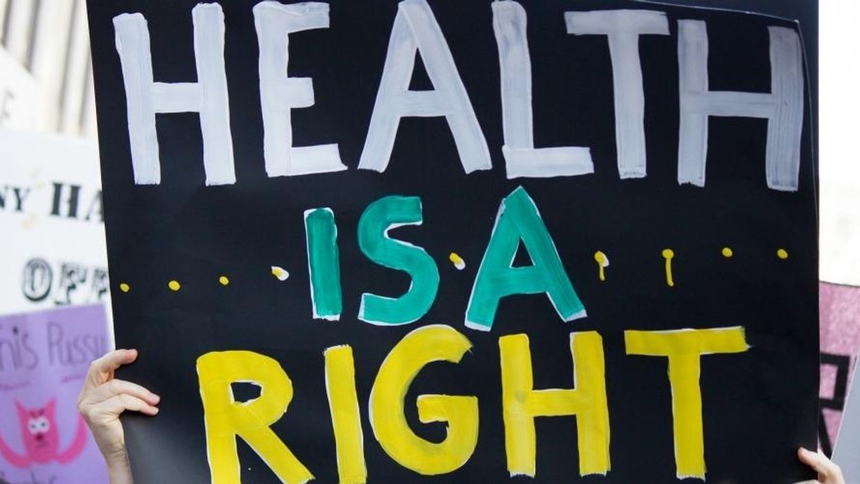 Trump Policies Threaten Housing-Health Integration for People With Mental Health Conditions