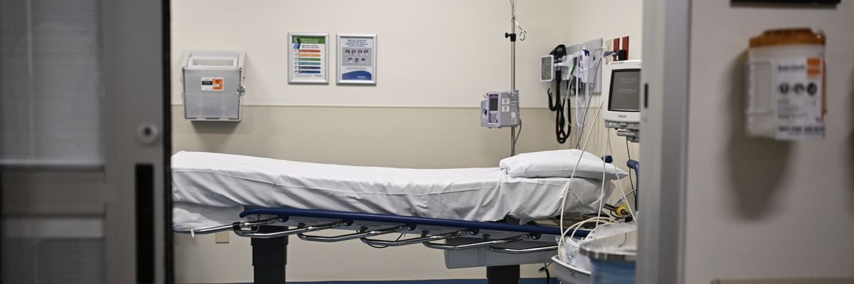 Medicaid Work Requirments Impacts The Most Vulnerable in Rural West Virginia