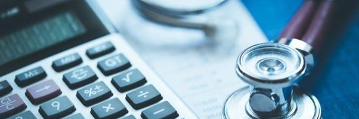 This Republican's Case for Medicare for All