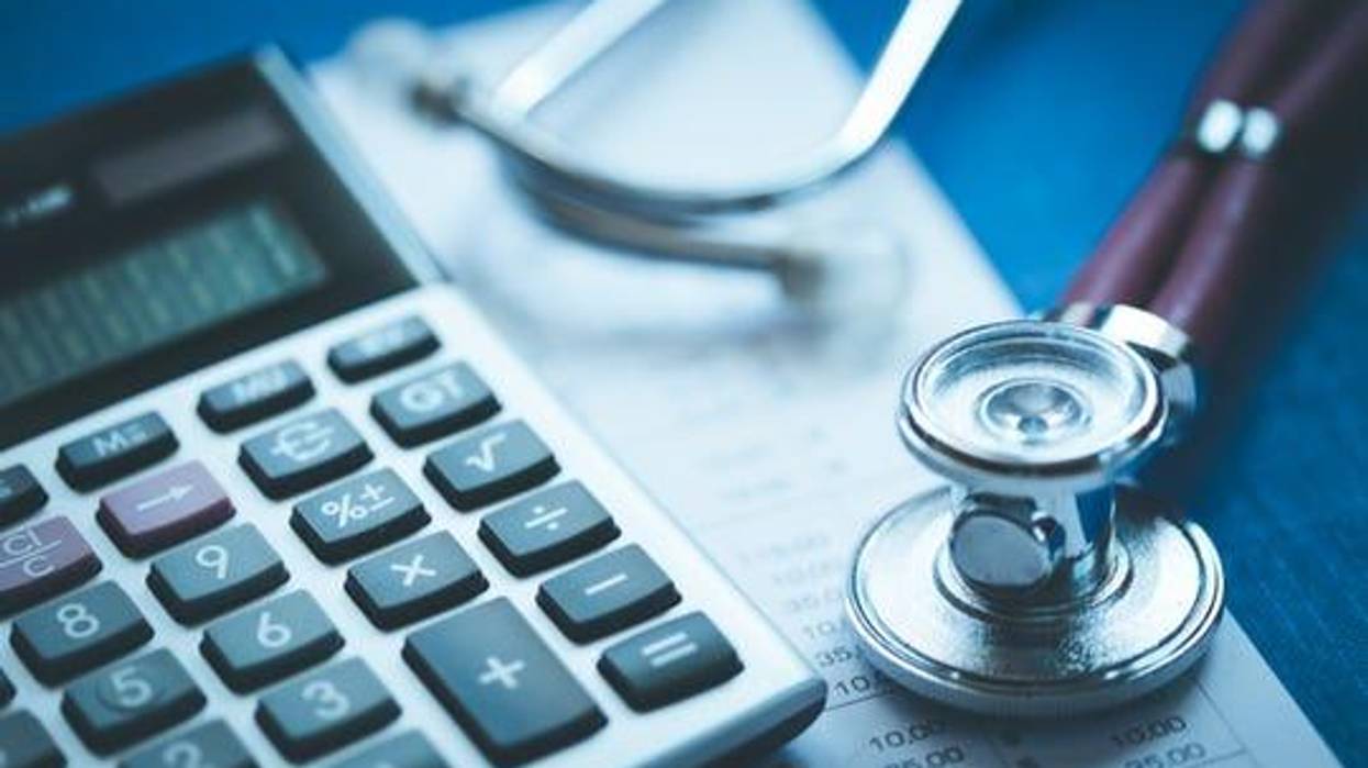 This Republican's Case for Medicare for All