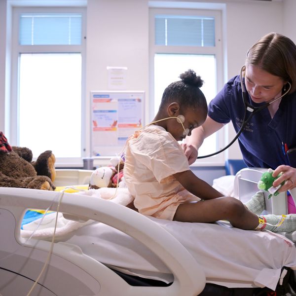 Majority of Americans Alarmed Over Future Healthcare Costs as GOP Attacks Coverage: Poll