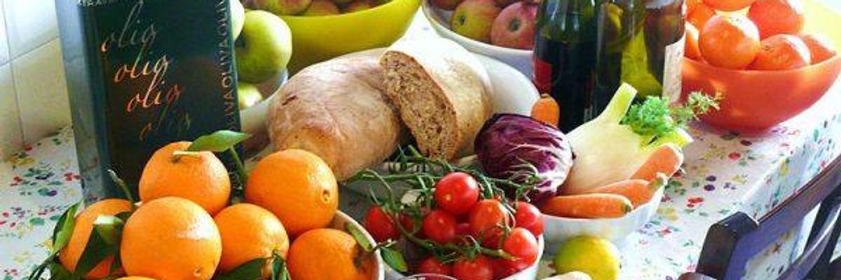 Forget the Nordic Diet. Try their Tax Plan.