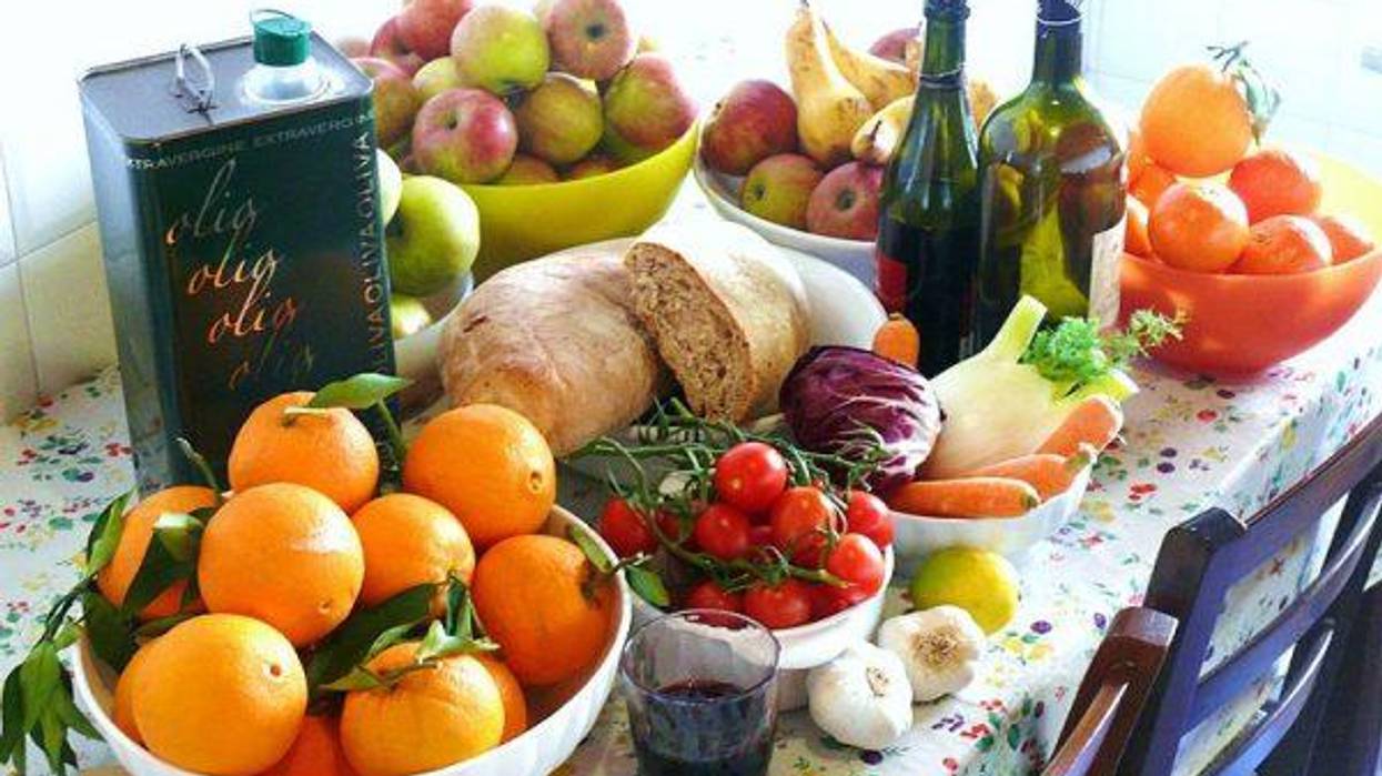 Forget the Nordic Diet. Try their Tax Plan.