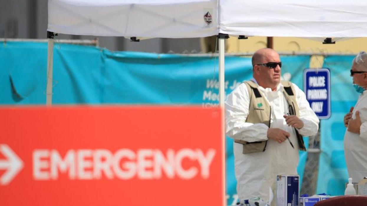 7 Very Disturbing Facts About COVID-19 in Louisiana