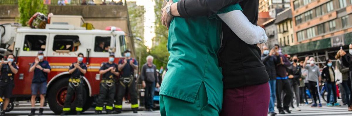 Timeless Truths for Trying Times