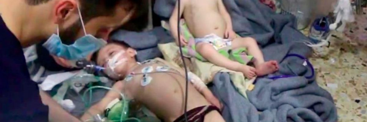 U.S. Bombs Won't Save the Kids of the Middle East. Here's What We Can Do