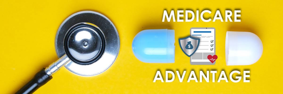 Medicare Advantage