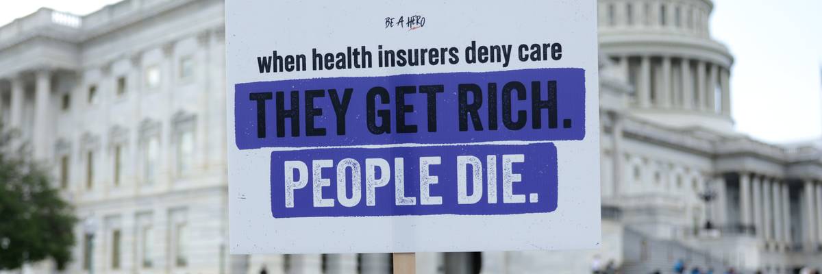 Medicare Advantage